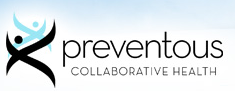 calgary private clinic preventous logo Preventous Collaborative Health
