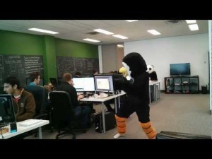 Harlem Shake SEO Office Edition l Powered by Search