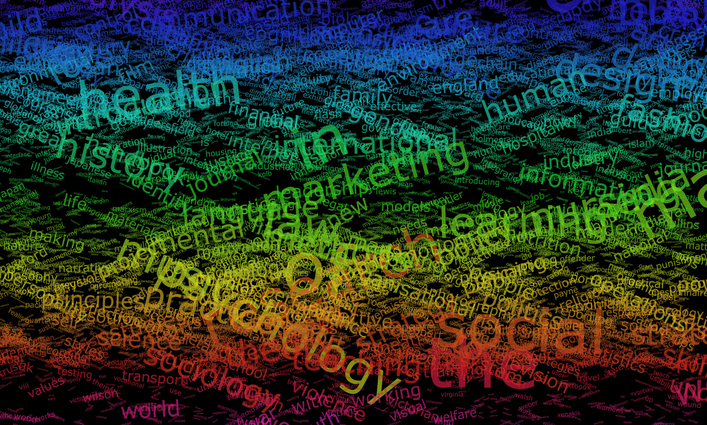 Guide to SEO - keyword research