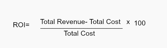 investment formula investment formula