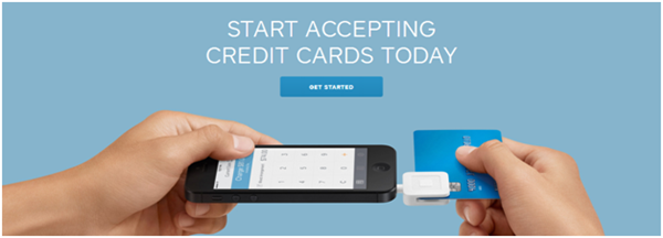 Landing page elements - Product image