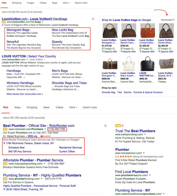 8 reasons why you should bid on your brand name
