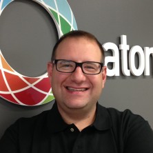 Ira Haberman