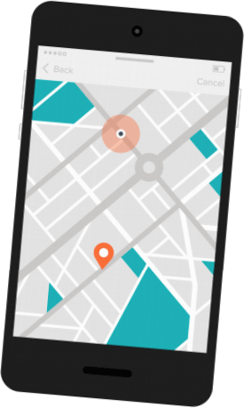 mobile-local-map