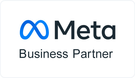 Meta Business Partner