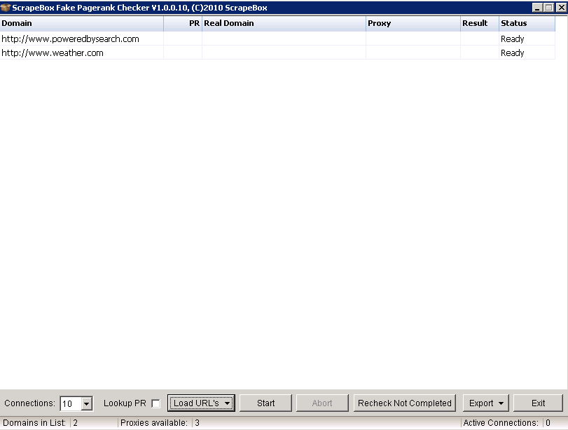 Proxy Finder Pro Proxy Finder Enterprise Combo Install Excel - goosight