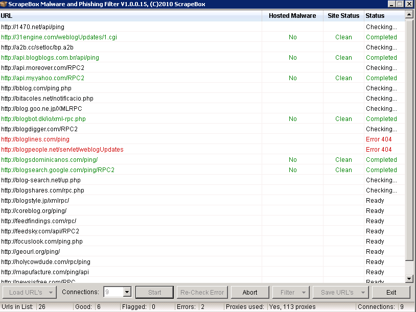 Proxy Finder Pro Proxy Finder Enterprise Combo Install Excel - goosight
