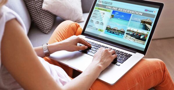 How digital marketing is transforming the tourism industry