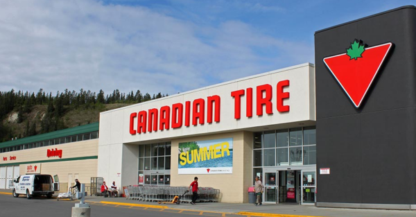 How SEO Could Make Canadian Tire $420,000… To Start