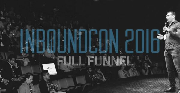 Convince Your Boss To Send You To InboundCon 2016