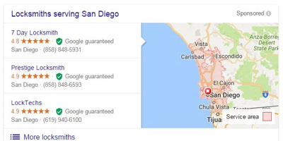 Game Changer – Google’s New Local Ads