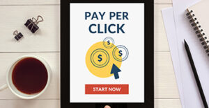 The CMO’s Guide to B2B SaaS Pay Per Click Advertising