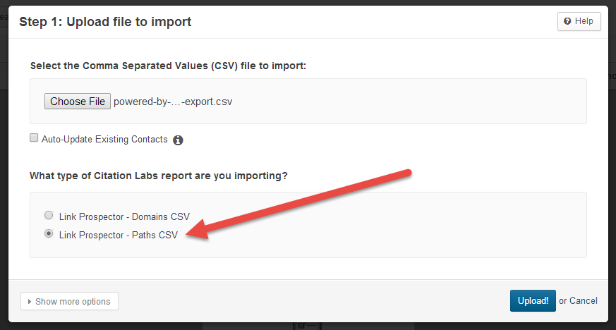 Solving Your SaaS Conversion Funnel: Step by Step Audit 05.16.2014-15.37
