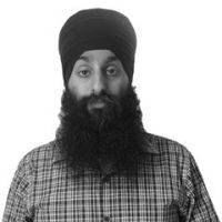 Tarandeep Singh