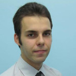 Nyagoslav Zhekov