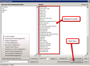 Domain Checker