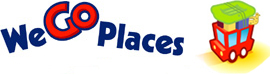 4 WeGoPlaces