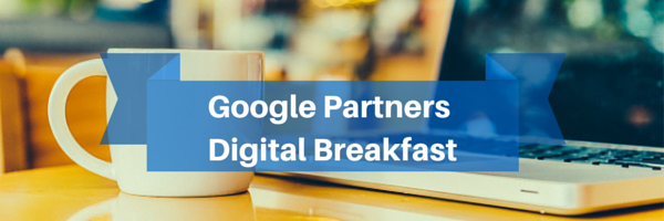 Google Breakfast 