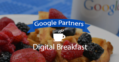 Google Breakfast Header