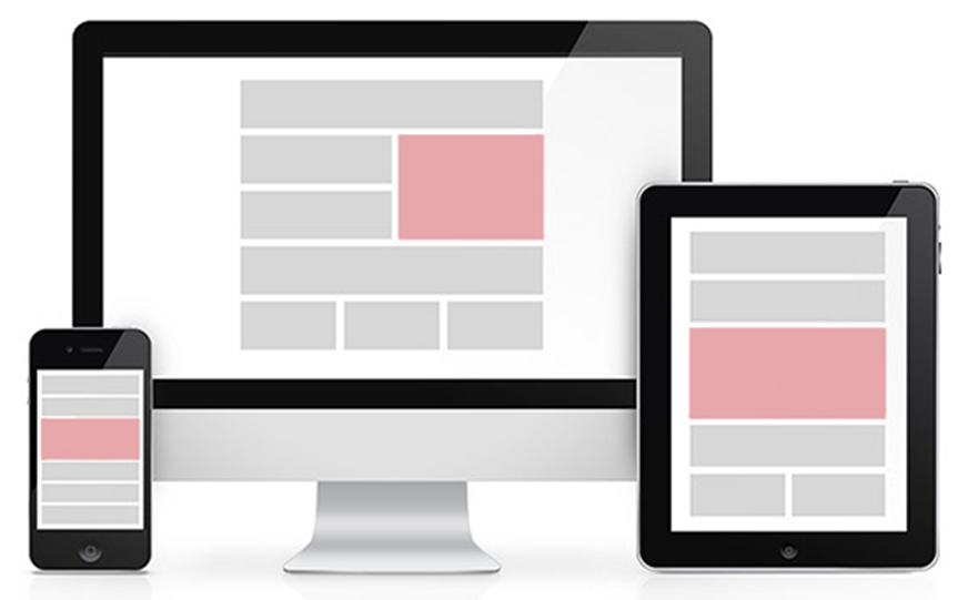 Responsive Website Design