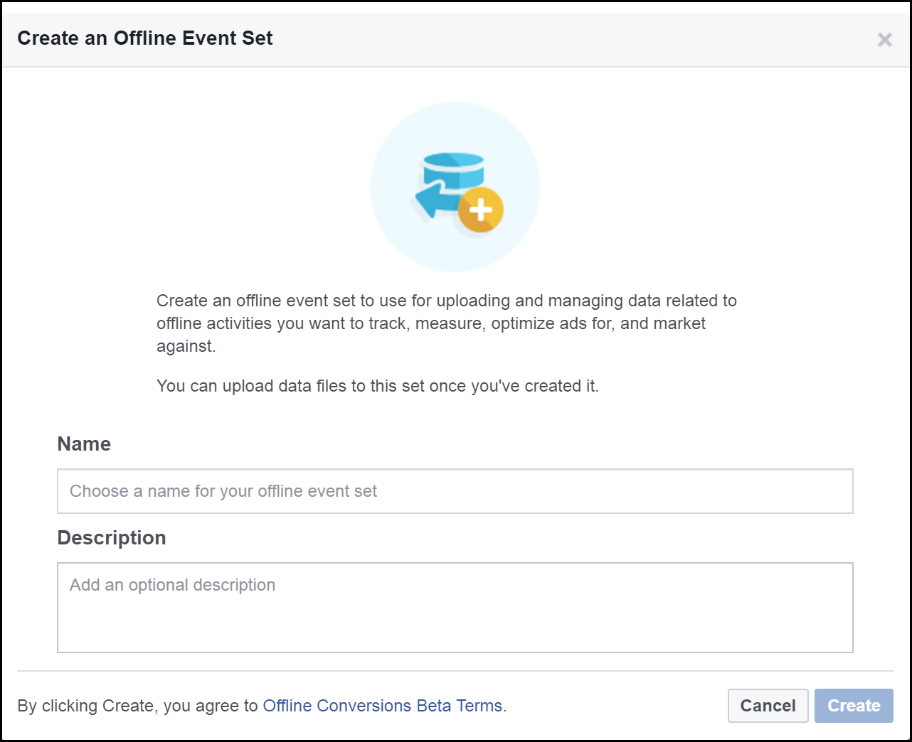 Everything You Need to Know About Tracking Your Facebook Ad’s Offline Conversions 1 track-offline-sales-facebook