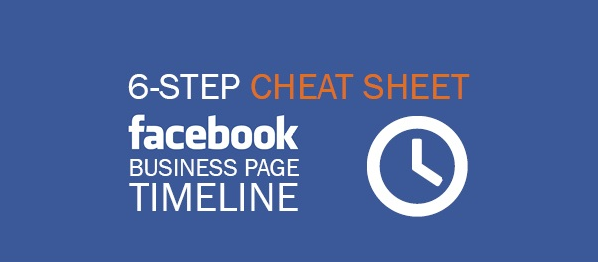 Facebook Cheat Sheet