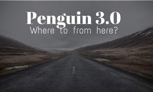 B2B SaaS Website Rebranding Playbook: Step by Step Guide Google Penguin 3.0 Update - Where to from here?