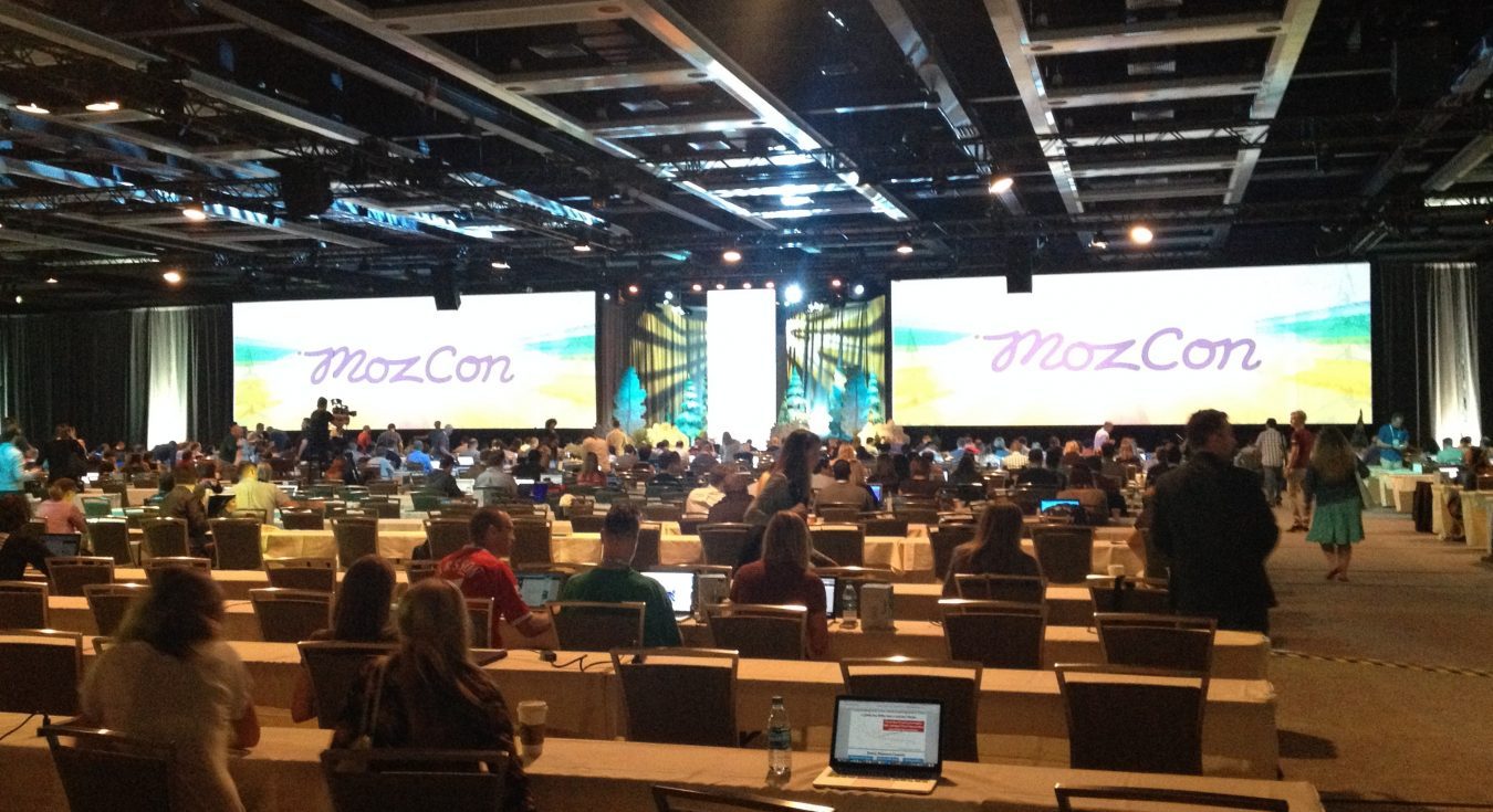 MozCon 2015