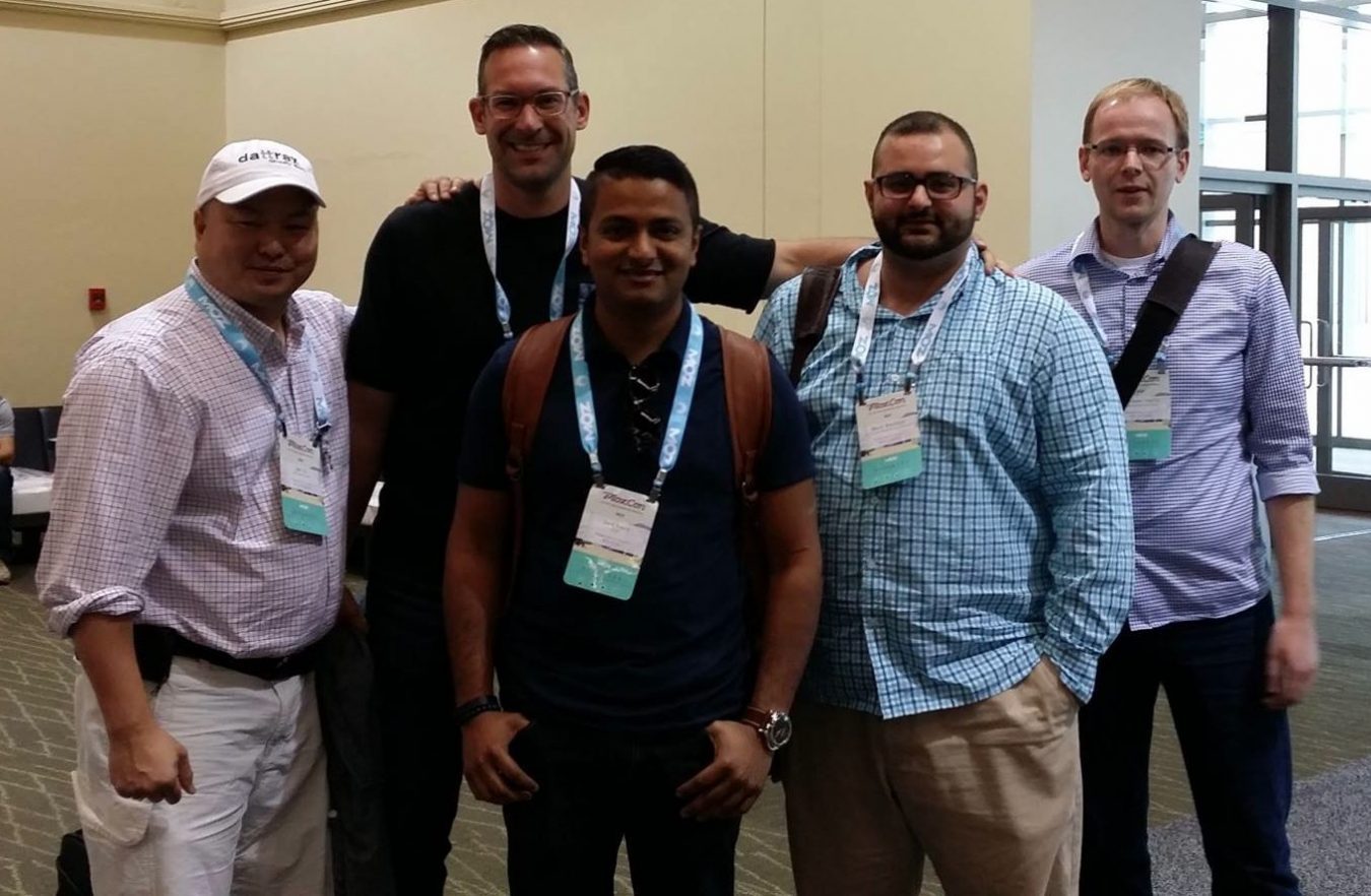 Powered by Search at MozCon 2015