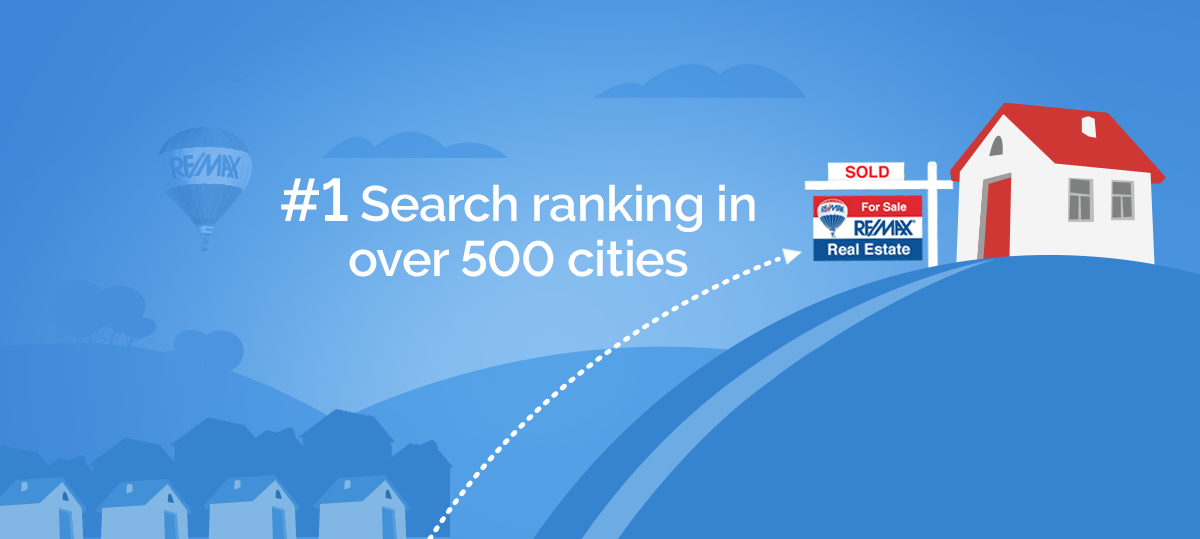 remax search rank