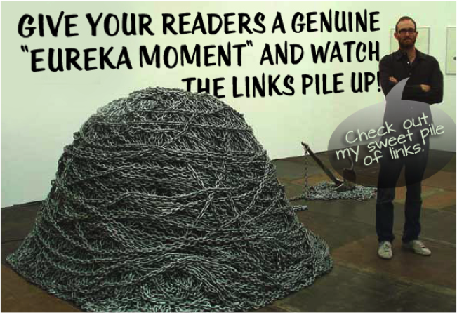 Check out my sweet pile of links Check out my sweet pile of links