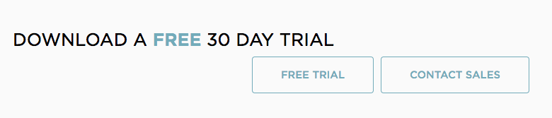 How To Create B2B SaaS Content That Converts DOWNLOAD A FREE 30 DAY TRIAL