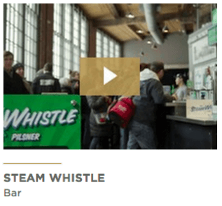 How To Create B2B SaaS Content That Converts TouchBistro had a lot of good explainer videos already on-hand!