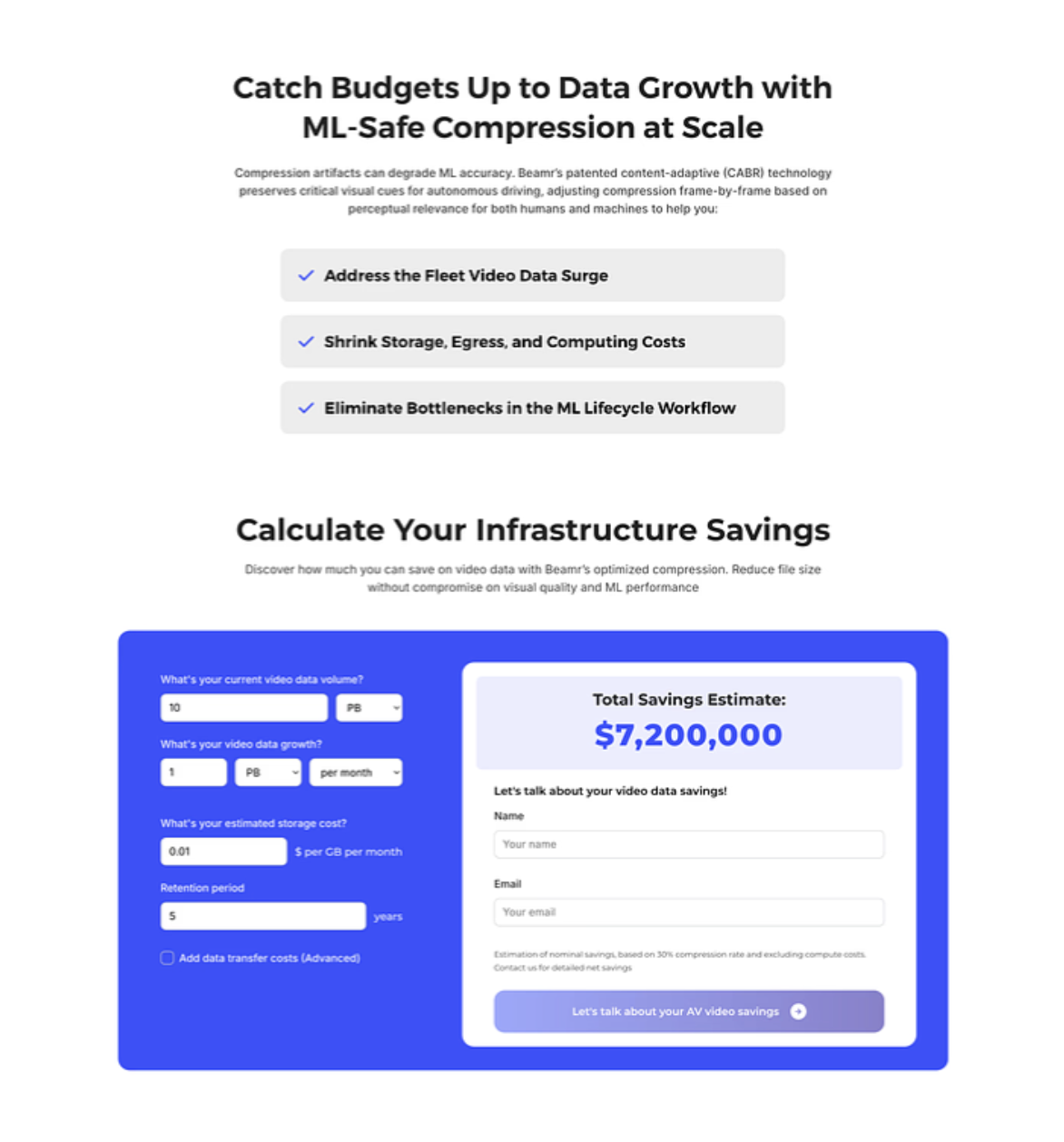 How to Build B2B SaaS Landing Pages That Convert: Beyond A Pretty Design image16