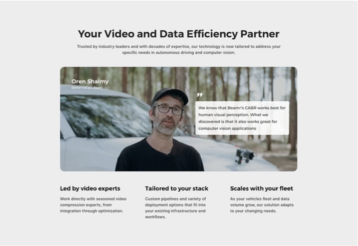 How to Build B2B SaaS Landing Pages That Convert: Beyond A Pretty Design image8