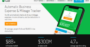 SaaS SEO Case Study: Increasing Hurdlr’s Google Rankings 70% for 21 Strategic Keywords