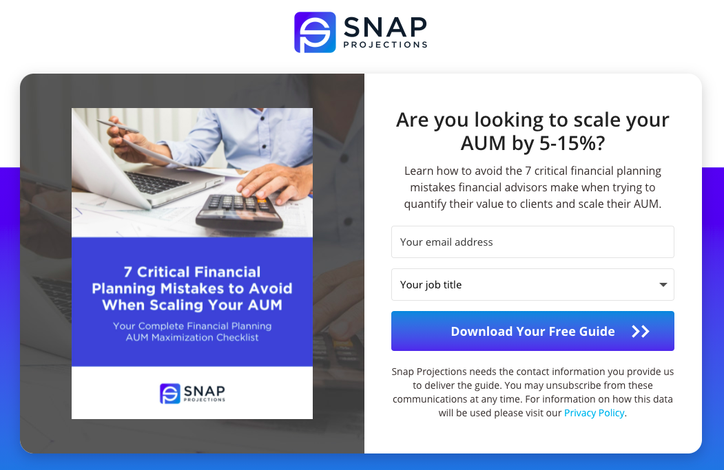 Why we're widely considered to be a leading SaaS marketing agency 2 Screen Shot 2021 04 21 at 1.56.05 PM