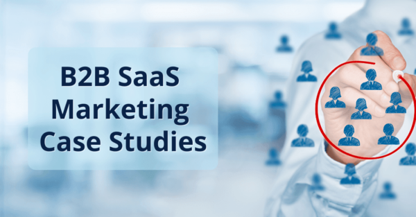 B2B SaaS Marketing Case Studies: How We Ramped Up Demos, Rankings, and Revenue for 3 SaaS Companies
