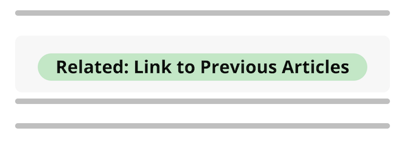 Related: Link to Previous Article