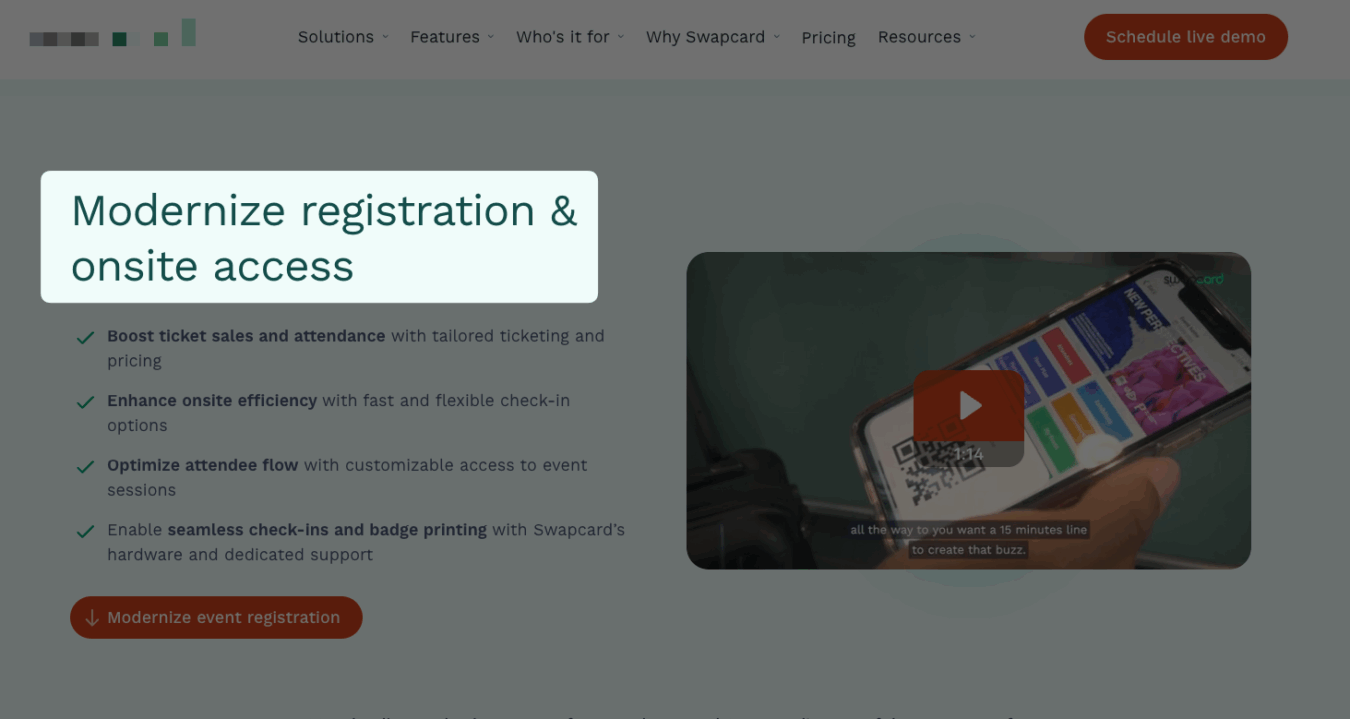 A Proven Formula For High Converting B2B SaaS Product Pages image2 scaled
