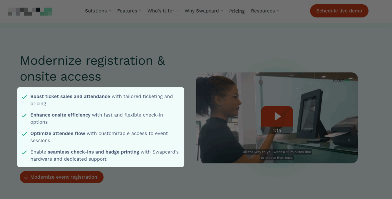 A Proven Formula For High Converting B2B SaaS Product Pages image3 scaled