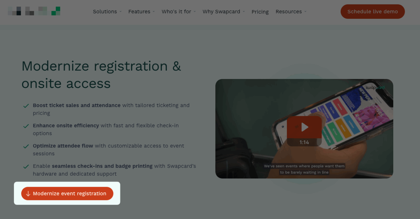 A Proven Formula For High Converting B2B SaaS Product Pages image6 scaled