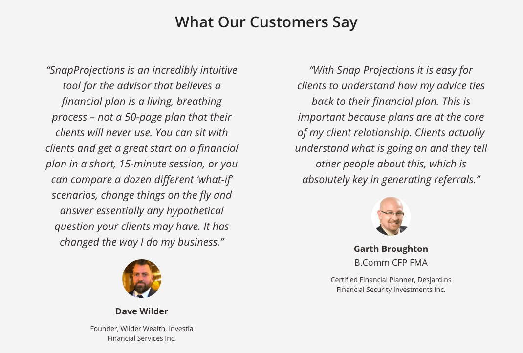 B2B SaaS Website Rebranding Playbook: Step by Step Guide B2B SaaS lead magnet thank you page example by Powered By Search
