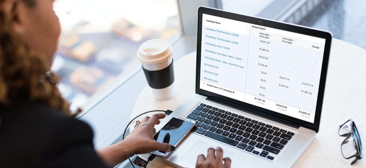 Digital PR: Aligning Traditional PR and SEO Teams B2B SaaS Case Study: How We Improved Sales by 5% with 30% Less Ad Spend
