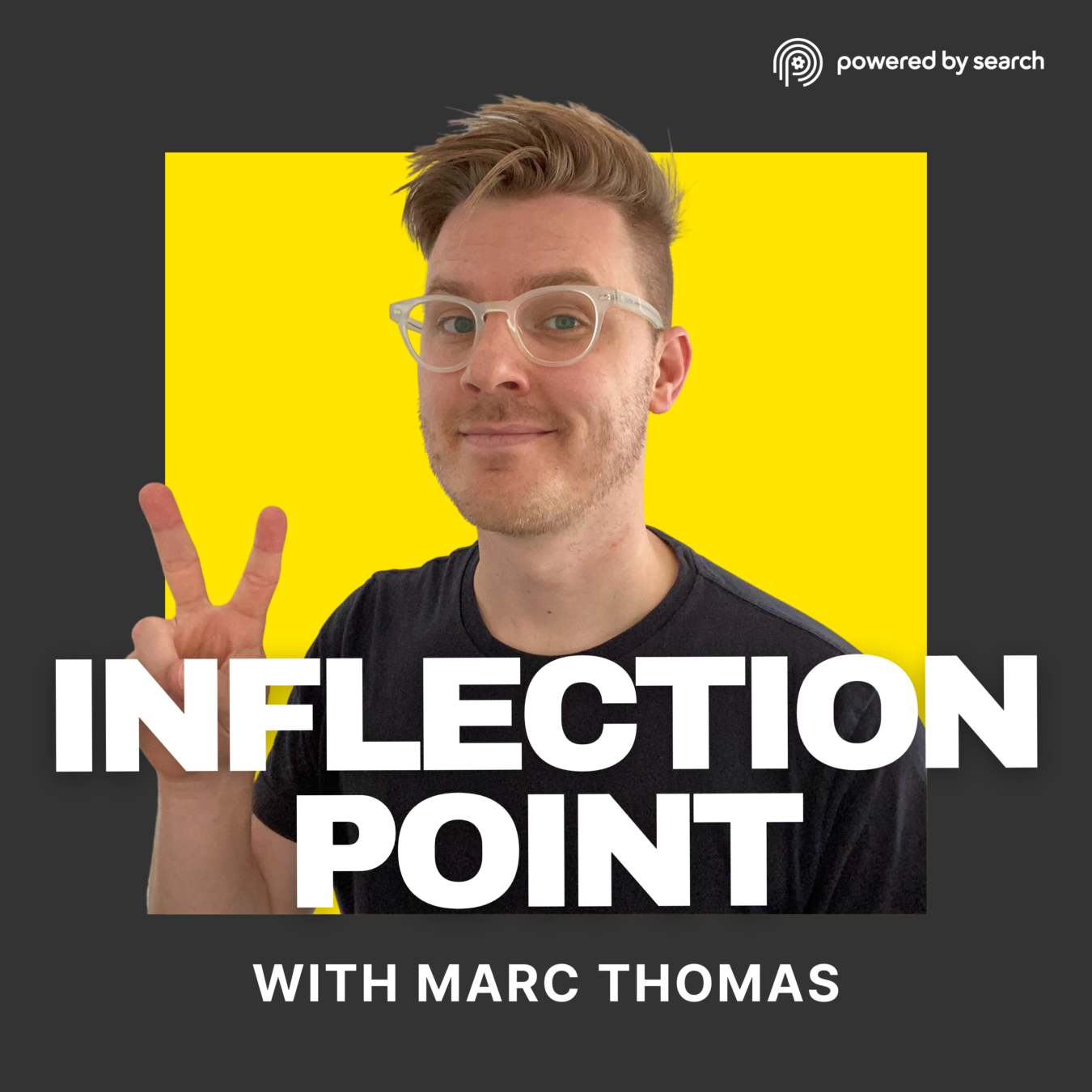 Inflection Point Podcast Cover