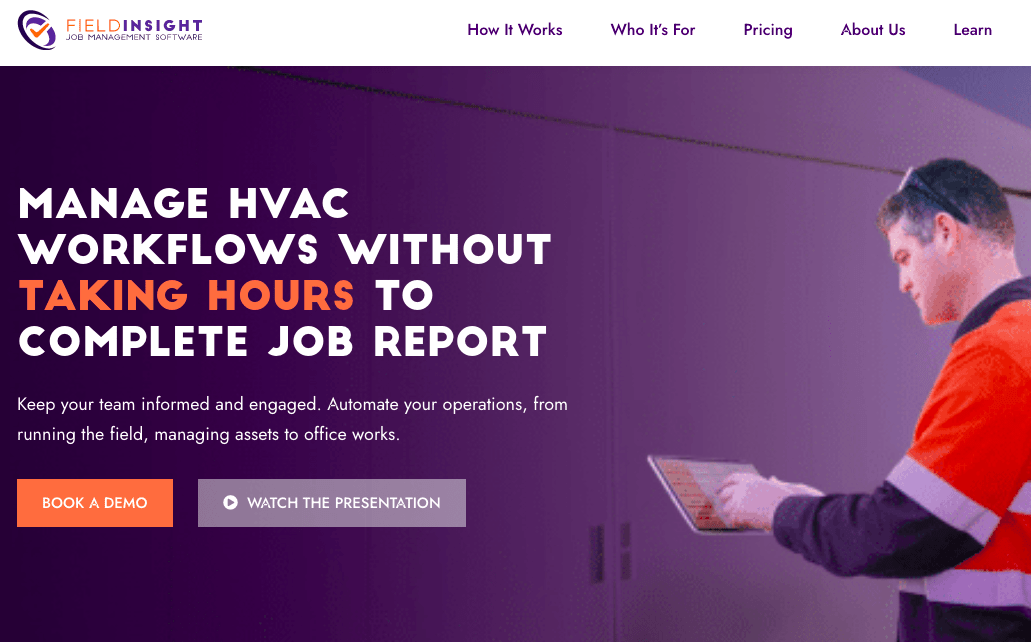 How B2B SaaS Companies Can Leverage a Hub & Spoke Content Strategy Example of implementing our SEO strategy for FieldInsight