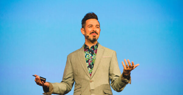 How Rand Fishkin is changing the way he builds companies