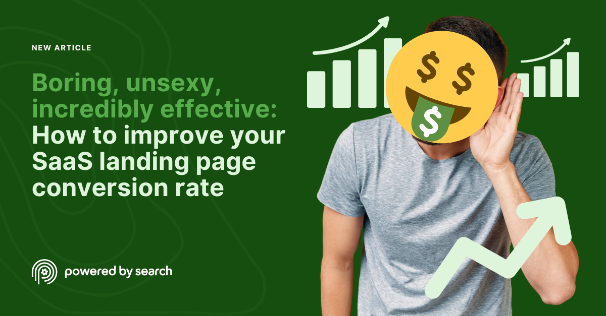 Boring Unsexy Incredibly Effective How To Improve Your SaaS Landing boring-unsexy-incredibly-effective-how-to-improve-your-saas-landing