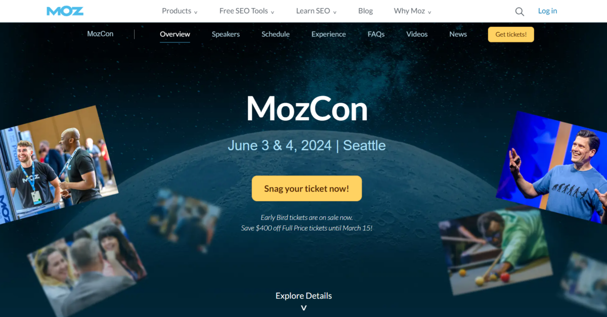 Top B2B SaaS Conferences & Events to Attend in 2026
