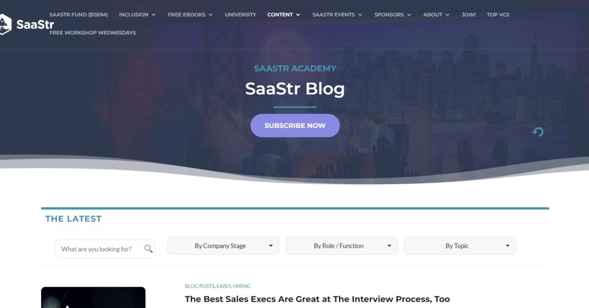 Top Saas Blogs To Read In 2024 Powered By Search Top Saas Blogs To Read In 2024 Powered By Search